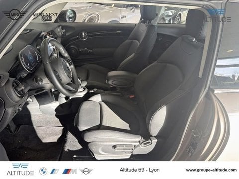 Voitures D'occasion À Limonest | Mini Mini Cooper 136Ch Edition Premium Plus Bva7