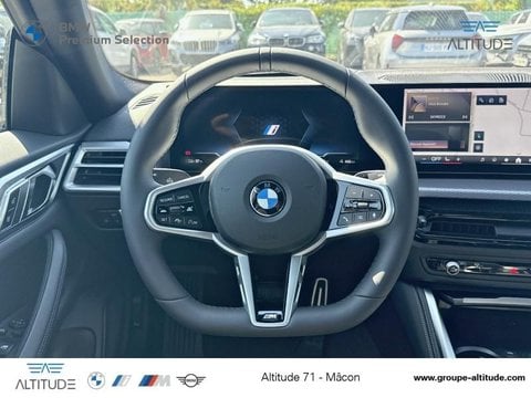 Voitures D'occasion À Sancé | Bmw I4 Edrive40 340Ch M Sport