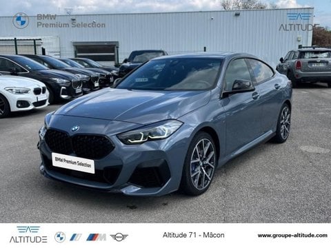 Voitures D'occasion À Sancé | Bmw Série 2 Gran Coupé M235Ia Xdrive 306Ch