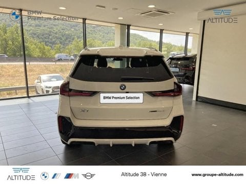 Voitures D'occasion À Vienne | Bmw X1 Xdrive25E 245Ch M Sport