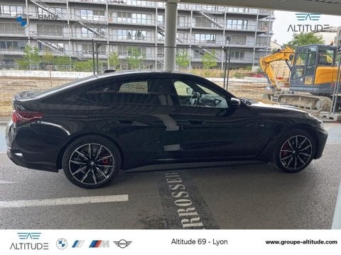 Voitures D'occasion À Limonest | Bmw I4 Edrive40 340Ch M Sport