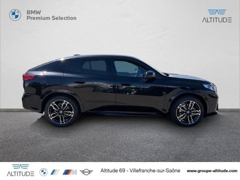Voitures D'occasion À Villefranche-Sur-Saône | Bmw X2 Sdrive20Ia 170Ch M Sport Dkg7