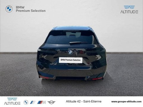 Voitures D'occasion À Saint-Etienne | Bmw Ix Xdrive40 326Ch
