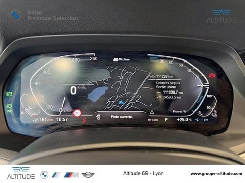 Voitures D'occasion À Limonest | Bmw X5 Xdrive45E 394Ch M Sport 17Cv