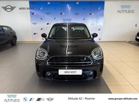 Voitures D'occasion À Le Coteau | Mini Countryman Cooper Se 125Ch + 95Ch Edition Premium All4 Bva6
