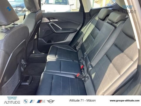 Voitures D'occasion À Sancé | Bmw X1 Xdrive23I 218Ch Xline