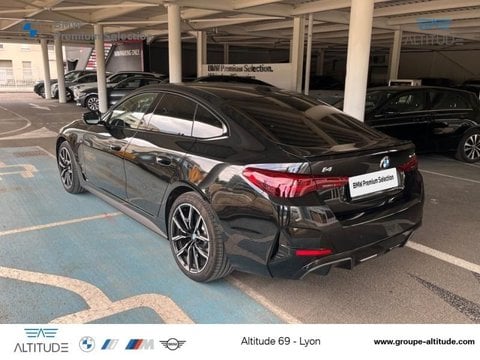 Voitures D'occasion À Limonest | Bmw I4 Edrive40 340Ch M Sport