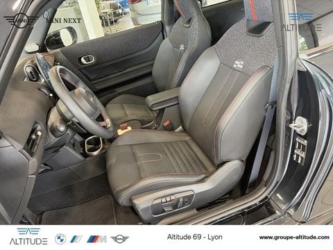 Voitures D'occasion À Limonest | Mini Cooper 3 Portes S 204Ch Jcw Dkg7