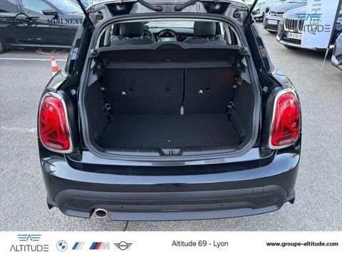Voitures D'occasion À Limonest | Mini Mini 5 Portes Cooper 136Ch Edition Premium Plus Bva7