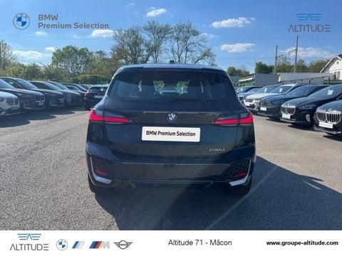 Voitures D'occasion À Sancé | Bmw Série 2 Activetourer 218D 150Ch M Sport Dkg7