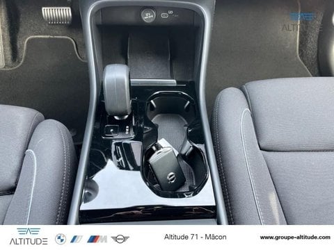 Voitures D'occasion À Sancé | Volvo Xc40 Recharge Extended Range 252Ch Start