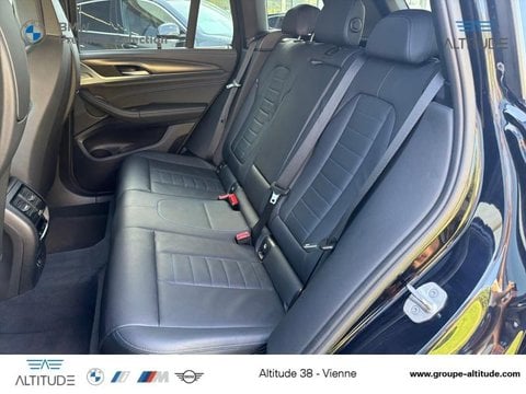 Voitures D'occasion À Vienne | Bmw X3 Xdrive30E 292Ch M Sport