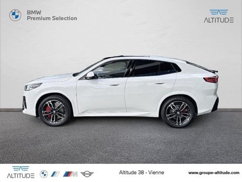 Voitures D'occasion À Vienne | Bmw X2 Sdrive20Ia 170Ch M Sport Dkg7