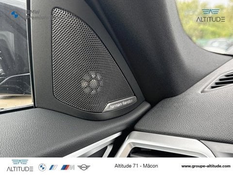 Voitures D'occasion À Sancé | Bmw I4 Edrive40 340Ch M Sport