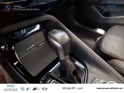 Voitures D'occasion À Limonest | Bmw X1 Xdrive25Ea 220Ch M Sport