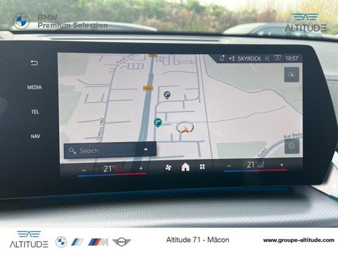Voitures D'occasion À Sancé | Bmw X2 I Edrive20 204Ch M Sport