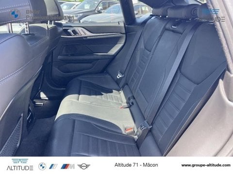 Voitures D'occasion À Sancé | Bmw I4 M50 544Ch