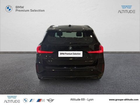 Voitures D'occasion À Limonest | Bmw X1 Xdrive25E 245Ch M Sport