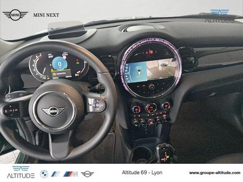 Voitures D'occasion À Limonest | Mini Mini Cooper 136Ch Edition Premium Plus Bva7
