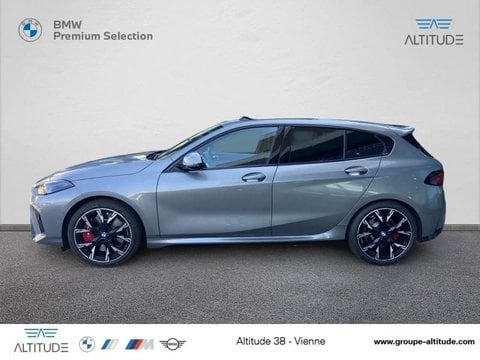 Voitures D'occasion À Vienne | Bmw Série 1 120A 170Ch M Sport Dkg7