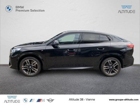 Voitures D'occasion À Vienne | Bmw X2 Sdrive20Ia 170Ch M Sport Dkg7