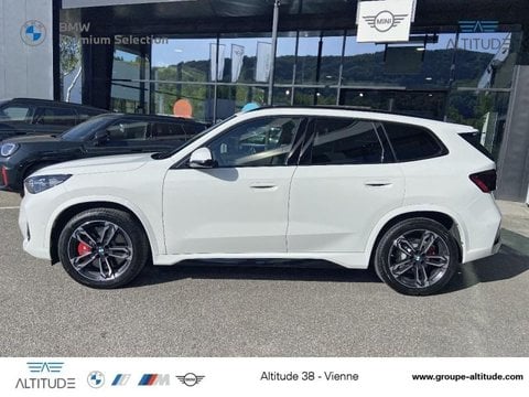 Voitures D'occasion À Vienne | Bmw X1 Xdrive23D 211Ch M Sport