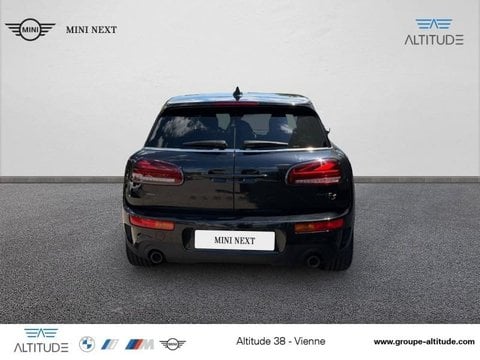 Voitures D'occasion À Vienne | Mini Clubman Cooper S 178Ch Edition Premium Plus Bva7