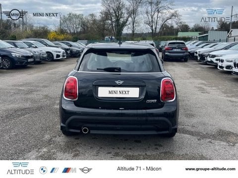 Voitures D'occasion À Sancé | Mini Mini 5 Portes Cooper 136Ch Edition Premium Plus Bva7
