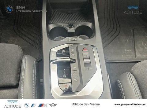 Voitures D'occasion À Vienne | Bmw Série 1 120Da 163Ch M Sport Dkg7