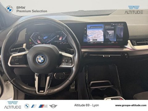 Voitures D'occasion À Limonest | Bmw Série 2 Activetourer 225E 245Ch Xdrive M Sport Dkg7