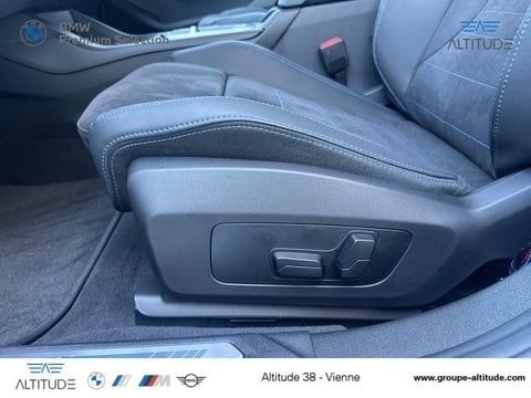 Voitures D'occasion À Vienne | Bmw Série 2 Gran Coupé 223 218Ch M Sport Xdrive Dkg7