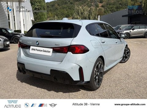 Voitures D'occasion À Vienne | Bmw Série 1 120A 170Ch M Sport Dkg7