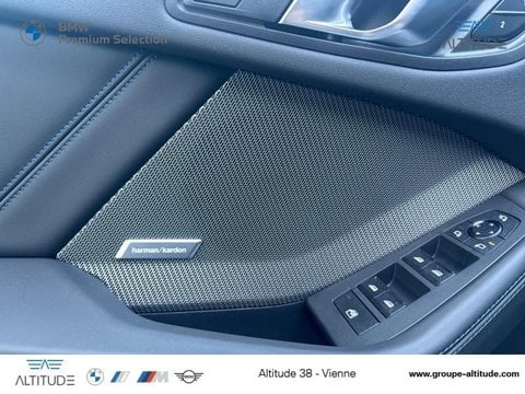 Voitures D'occasion À Vienne | Bmw Série 2 Gran Coupé 223 218Ch M Sport Xdrive Dkg7