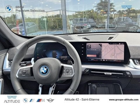 Voitures D'occasion À Saint-Etienne | Bmw X1 Xdrive25E 245Ch M Sport