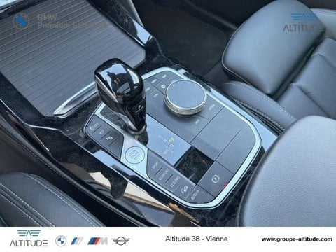 Voitures D'occasion À Vienne | Bmw X4 Xdrive30D 286Ch M Sport