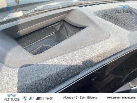 Voitures D'occasion À Saint-Etienne | Bmw Série 2 Coupé 220Ia 184Ch M Sport