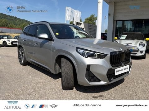 Voitures D'occasion À Vienne | Bmw X1 Xdrive23D 211Ch M Sport