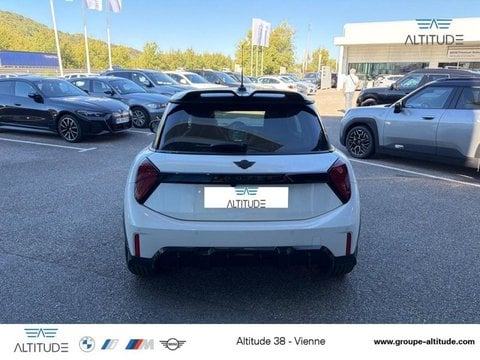 Voitures D'occasion À Vienne | Mini Cooper 3 Portes S 204Ch Jcw Dkg7