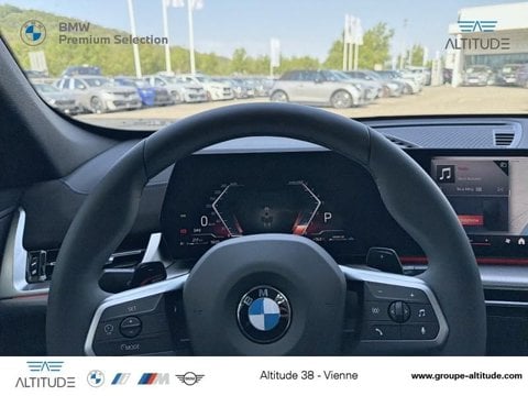 Voitures D'occasion À Vienne | Bmw X1 Sdrive20D 163Ch M Sport