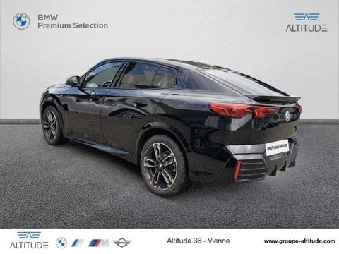 Voitures D'occasion À Vienne | Bmw X2 Sdrive20Ia 170Ch M Sport Dkg7