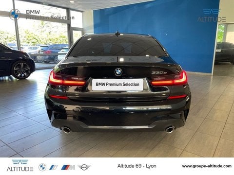 Voitures D'occasion À Limonest | Bmw Série 3 330Ea 292Ch M Sport 10Cv