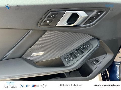 Voitures D'occasion À Sancé | Bmw Série 1 123 Xdrivea 218Ch M Sport Dkg7