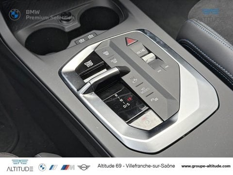 Voitures D'occasion À Villefranche-Sur-Saône | Bmw Série 1 120Da 163Ch M Sport Dkg7