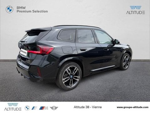 Voitures D'occasion À Vienne | Bmw X1 Xdrive30E 326Ch M Sport