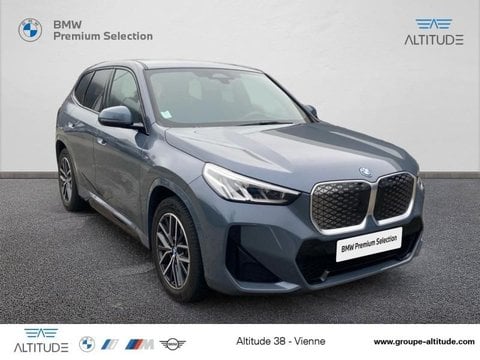 Voitures D'occasion À Vienne | Bmw X1 Iedrive20 204Ch M Sport