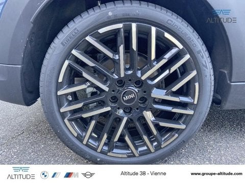 Voitures D'occasion À Vienne | Mini Cooper 5 Portes C 156Ch Favoured Dkg7