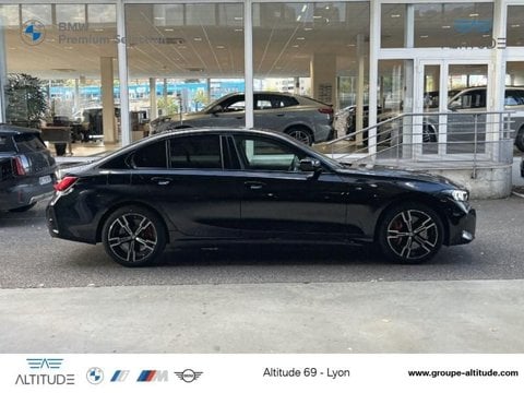 Voitures D'occasion À Limonest | Bmw Série 3 330Ea Xdrive 292Ch M Sport