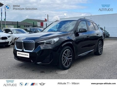 Voitures D'occasion À Sancé | Bmw X1 Ixdrive30 313Ch M Sport