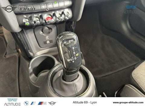 Voitures D'occasion À Limonest | Mini Mini Cooper 136Ch Edition Premium Plus Bva7