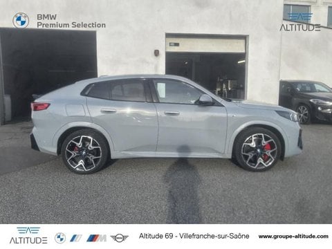 Voitures D'occasion À Villefranche-Sur-Saône | Bmw X2 I Edrive20 204Ch M Sport